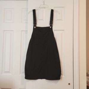 Coveralls Dress